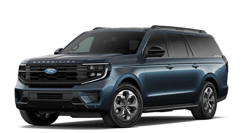 2027 Ford Expedition Max Active — photo 48 of 54
