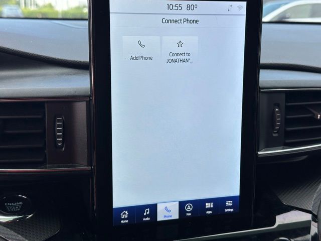 2022 Ford Explorer ST — photo 25 of 33