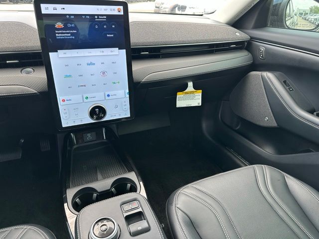 2023 Ford Mustang Mach-E Premium — photo 20 of 34