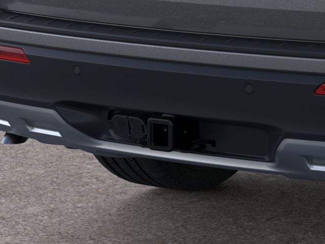 2026 Ford Explorer Active — photo 24 of 54