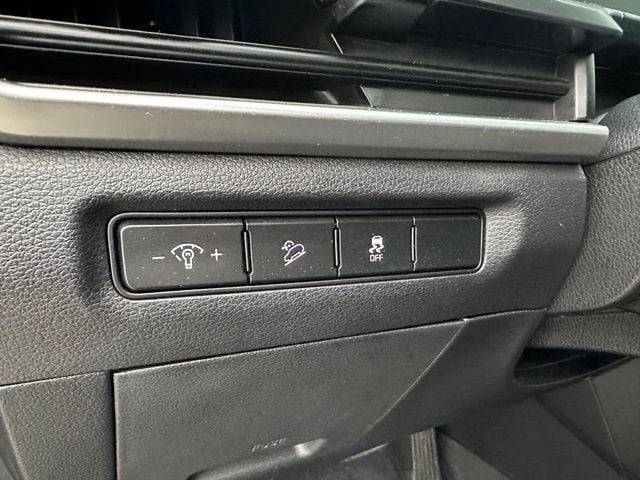 2024 Kia Telluride S — photo 45 of 52