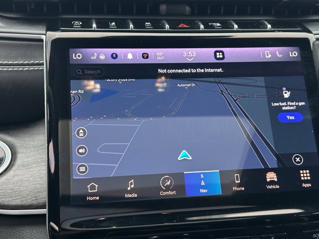 2023 Jeep Grand Cherokee Limited — photo 29 of 36
