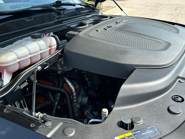 2024 Ram 1500 TRX — photo 16 of 55