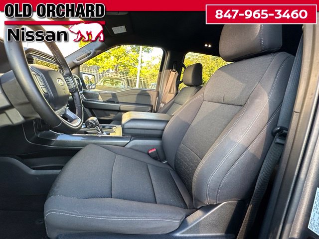 2023 Ford F-150 XLT — photo 12 of 22