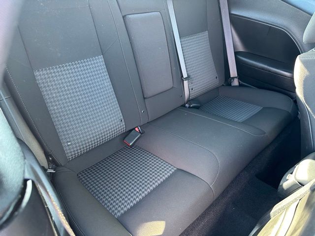2021 Dodge Challenger R/T Scat Pack — photo 11 of 26