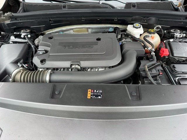 2023 Buick Envision Preferred — photo 8 of 26