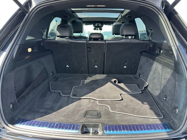 2025 Mercedes-Benz GLE GLE 350 — photo 12 of 33