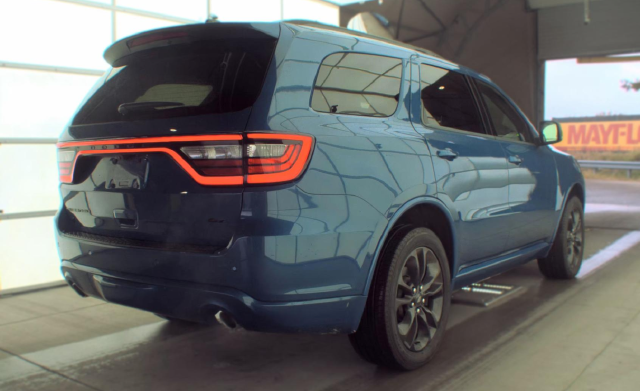 2023 Dodge Durango GT Premium — photo 3 of 8
