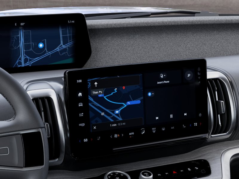 2027 Ford Expedition Max Platinum — photo 38 of 54