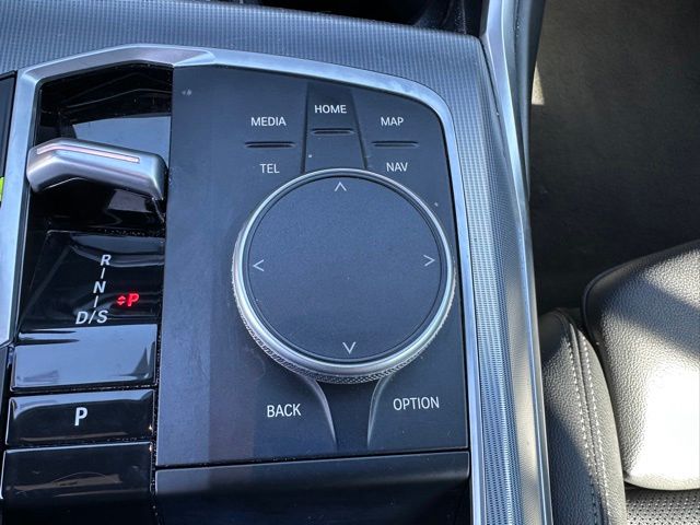 2024 BMW 4 Series 430i xDrive — photo 24 of 25