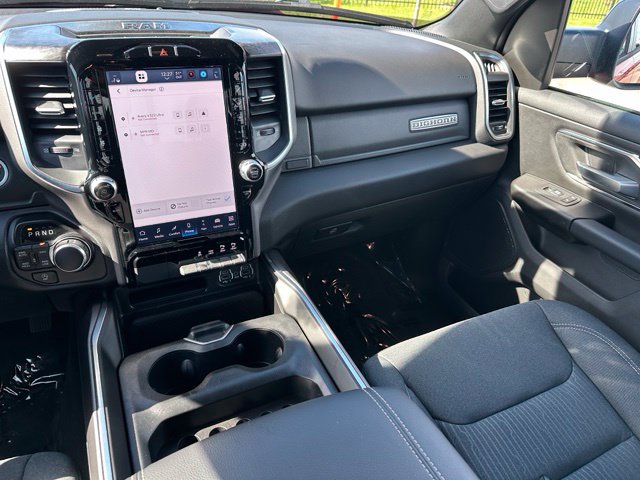2024 Ram 1500 Big Horn/Lone Star — photo 14 of 26