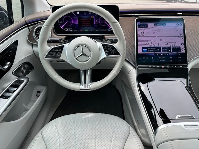 2023 Mercedes-Benz EQE 350 Sedan — photo 18 of 33