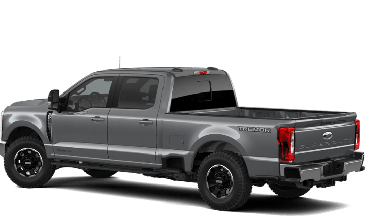 2026 Ford F-250SD XLT — photo 47 of 52