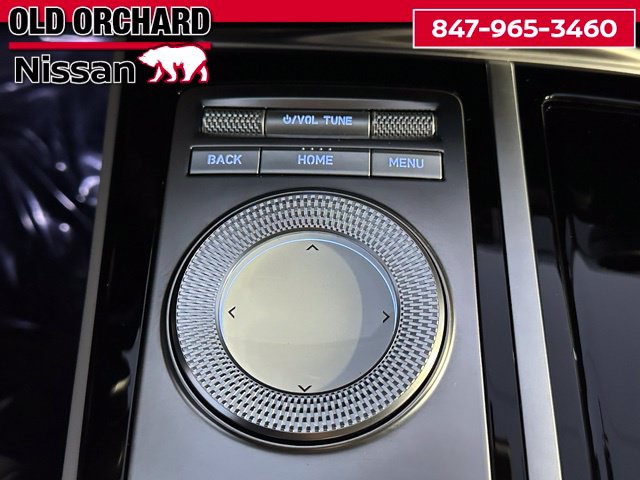 2021 Genesis G80 2.5T — photo 21 of 24