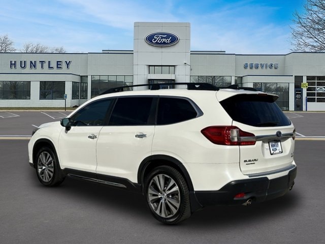 2021 Subaru Ascent Touring — photo 5 of 35
