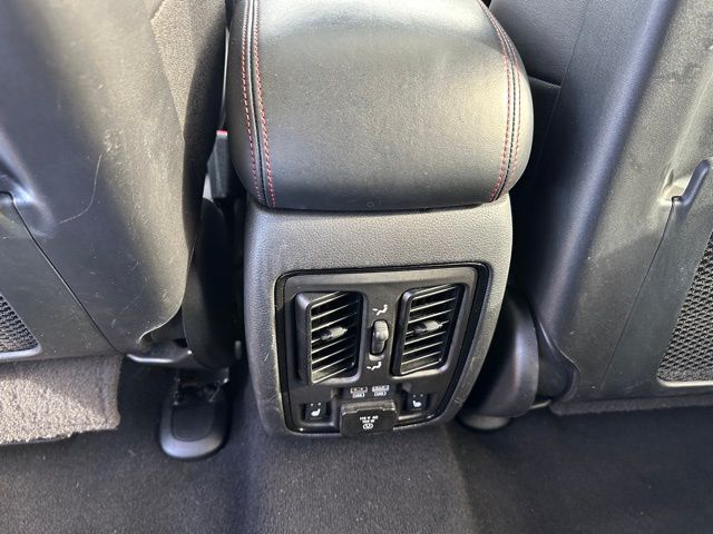 2024 Dodge Durango GT Plus — photo 18 of 29