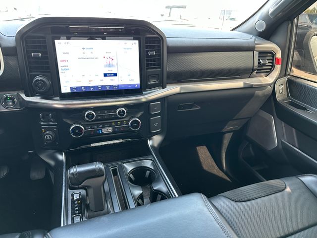 2023 Ford F-150 Raptor — photo 15 of 35