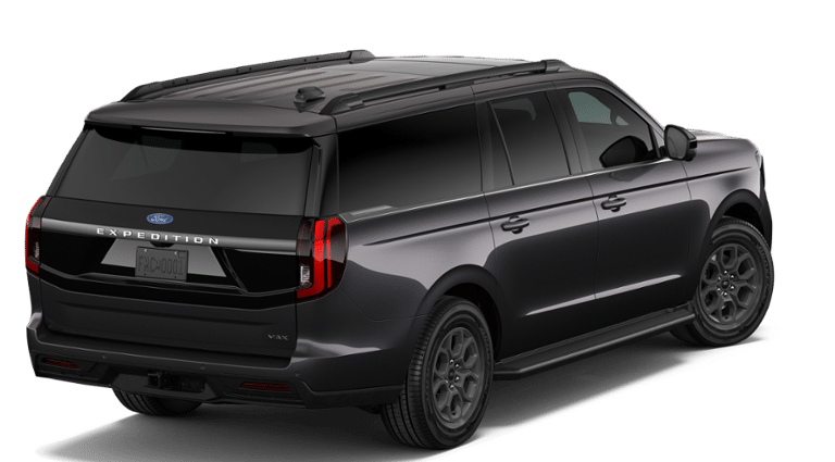 2027 Ford Expedition Max Active — photo 49 of 53