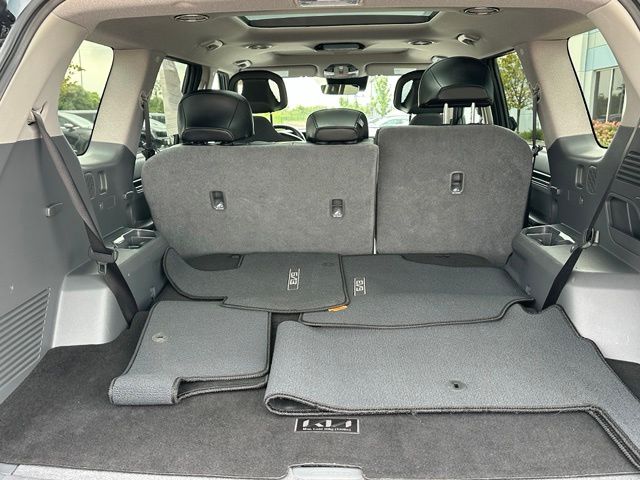 2024 Kia EV9 Wind — photo 34 of 44