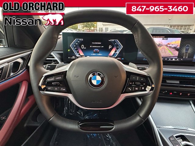 2025 BMW 4 Series 430i xDrive — photo 23 of 23