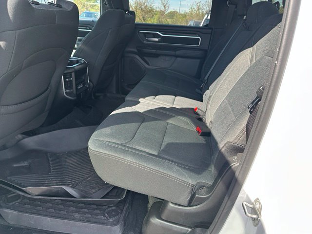 2023 Ram 1500 Big Horn/Lone Star — photo 9 of 23