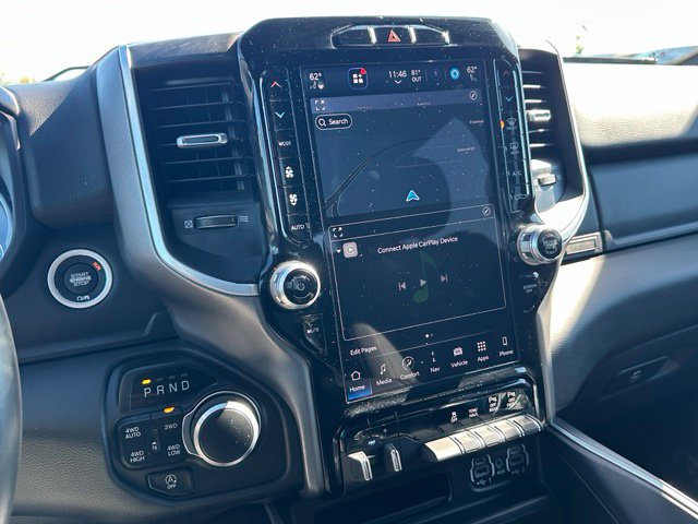 2023 Ram 1500 Big Horn/Lone Star — photo 19 of 24