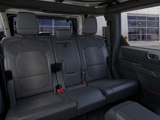 2025 Ford Bronco Raptor — photo 11 of 57