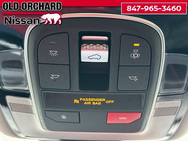 2023 Hyundai Santa Fe Hybrid SEL Premium — photo 22 of 24