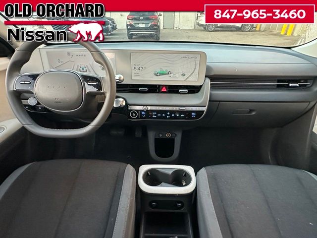 2024 Hyundai IONIQ 5 SE — photo 11 of 21