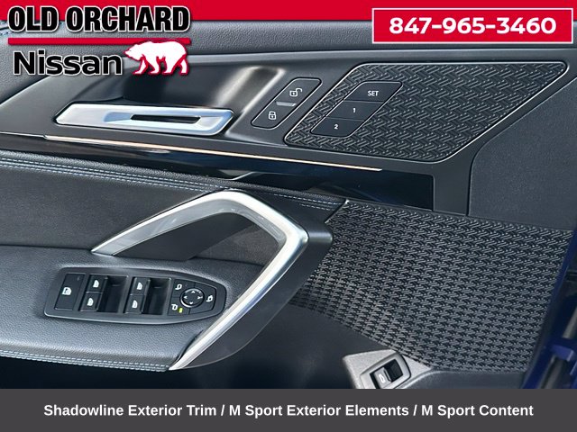 2023 BMW X1 xDrive28i — photo 11 of 23