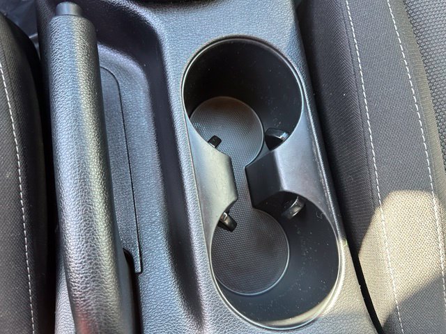 2023 Kia Forte LXS — photo 21 of 30