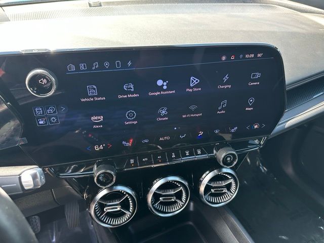 2024 Chevrolet Blazer EV LT — photo 24 of 28