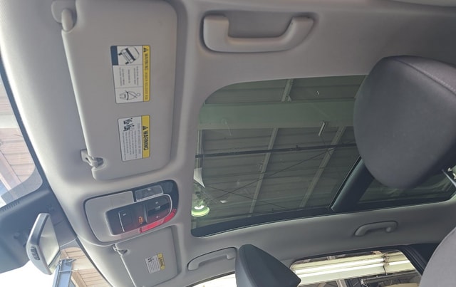 2022 Hyundai Tucson Hybrid SEL Convenience — photo 11 of 11