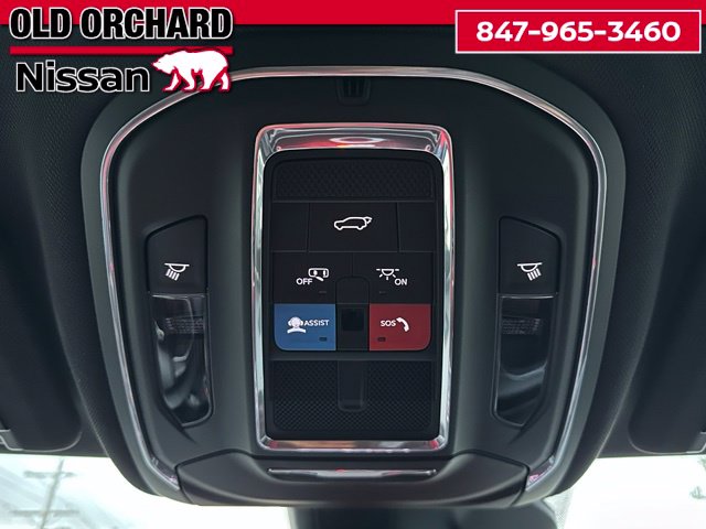 2024 Jeep Grand Cherokee Altitude — photo 17 of 20
