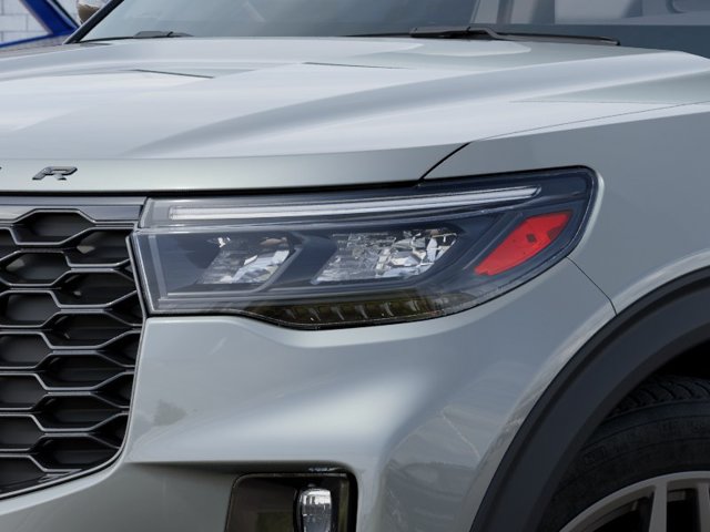 2027 Ford Explorer ST-Line — photo 19 of 54