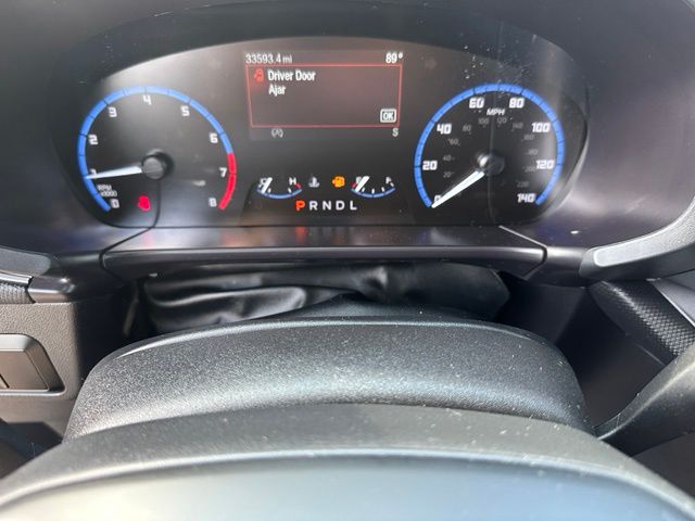 2024 Ford Bronco Sport Big Bend — photo 26 of 26