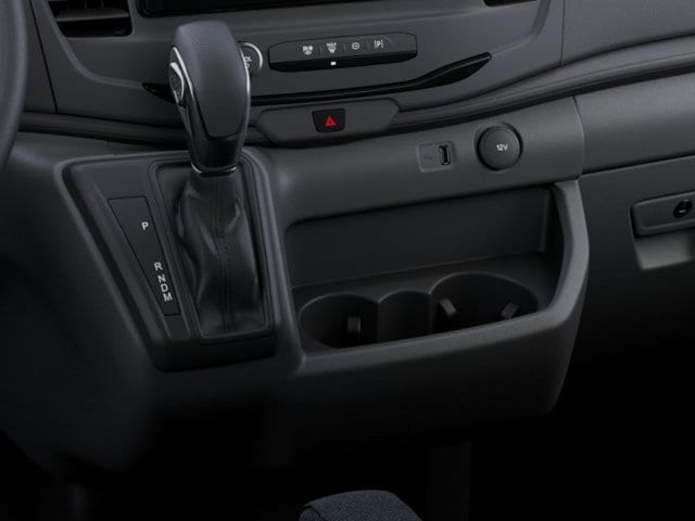 2027 Ford Transit-250 Base — photo 16 of 50