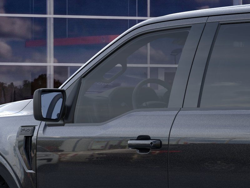 2026 Ford F-150 XLT — photo 42 of 51