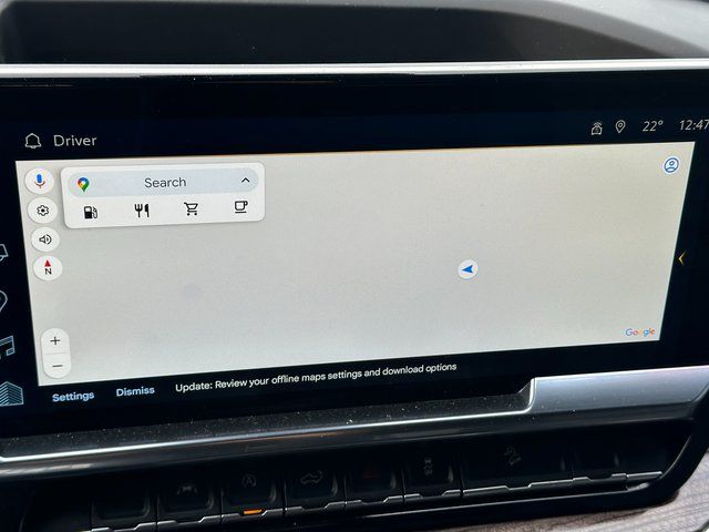 2024 Chevrolet Silverado 1500 RST — photo 21 of 24
