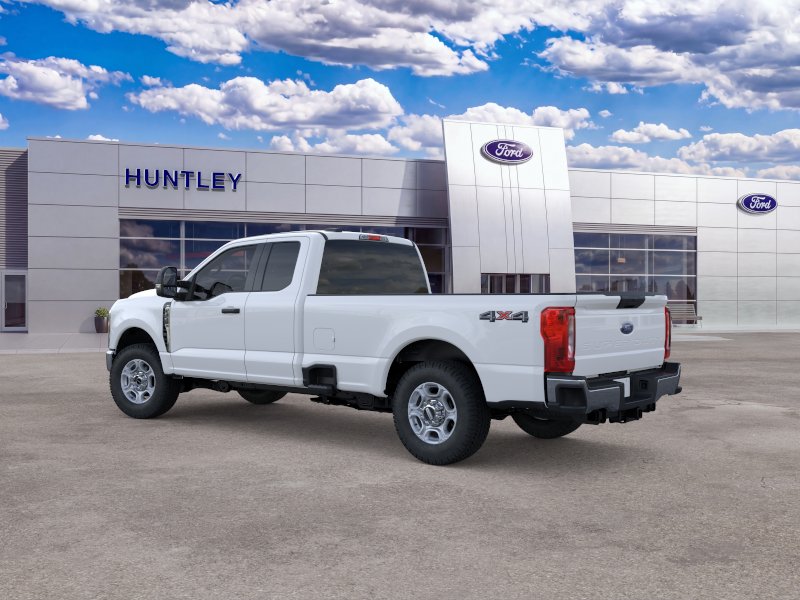 2026 Ford F-350SD XLT — photo 27 of 52
