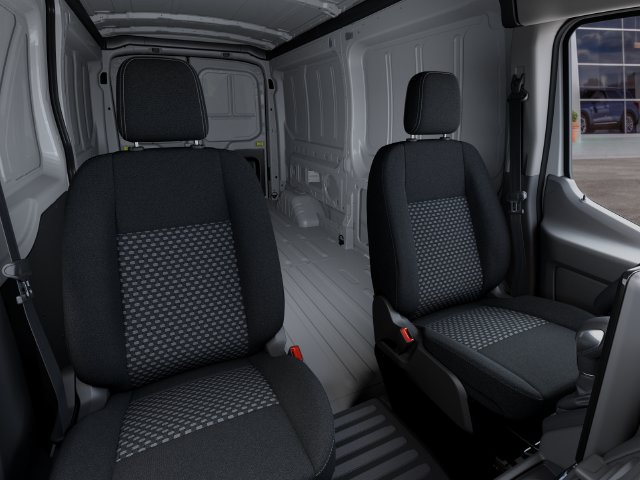 2027 Ford Transit-250 Base — photo 11 of 50