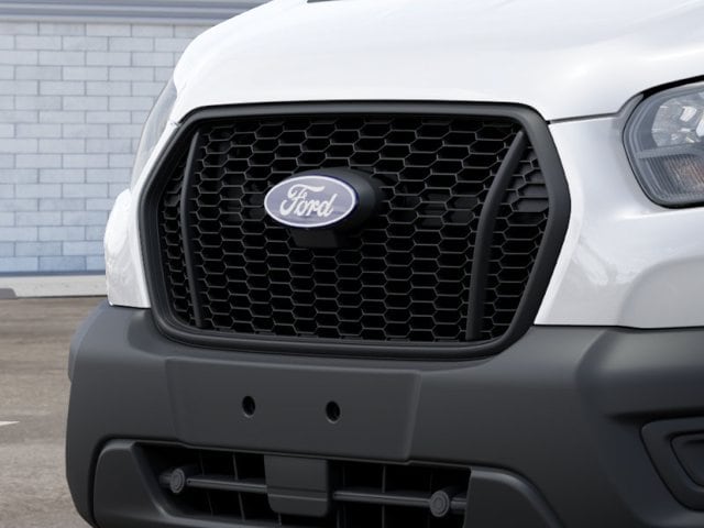 2027 Ford Transit-250 Base — photo 18 of 50