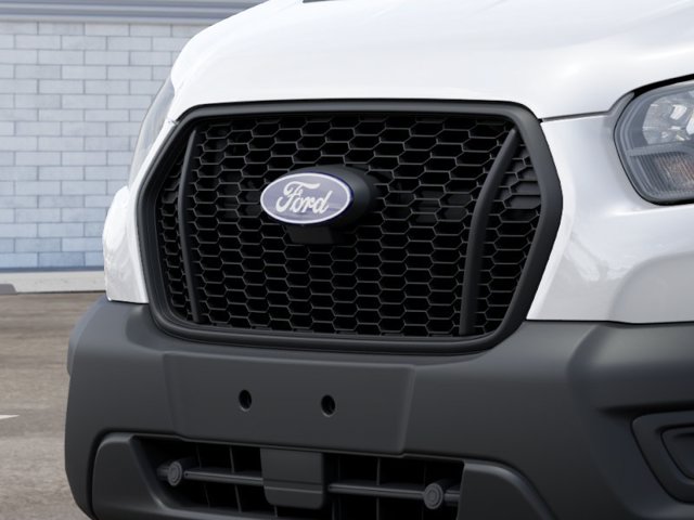 2027 Ford Transit-250 Base — photo 18 of 50