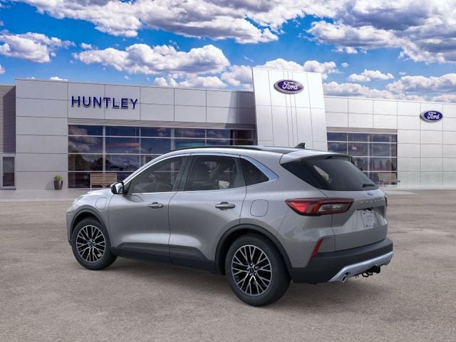 2024 Ford Escape Plug-In Hybrid Base — photo 5 of 54