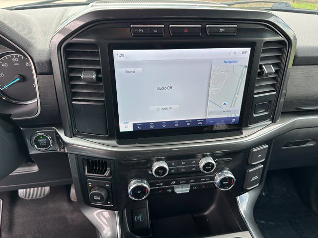 2023 Ford F-150 XLT — photo 22 of 28