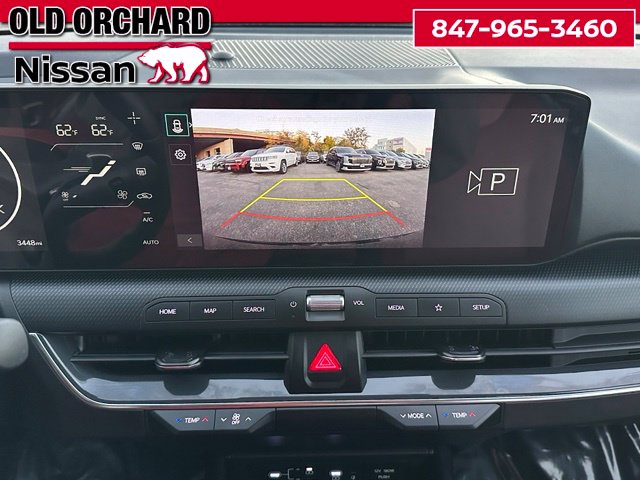 2025 Kia K4 GT-Line — photo 19 of 24