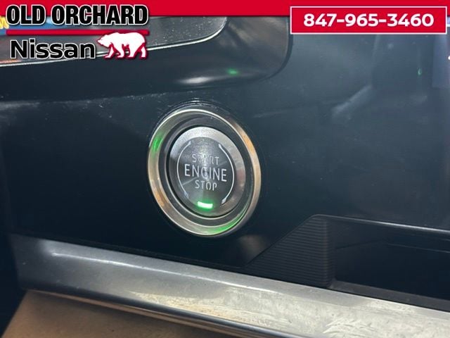 2023 Chevrolet Corvette Stingray — photo 19 of 23