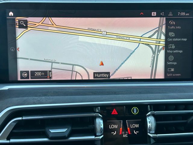 2023 BMW X5 xDrive40i — photo 26 of 30