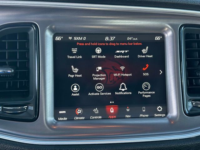 2021 Dodge Challenger R/T Scat Pack — photo 20 of 26