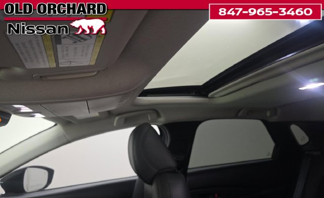 2022 Mazda CX-30 2.5 Turbo Premium Package — photo 10 of 11